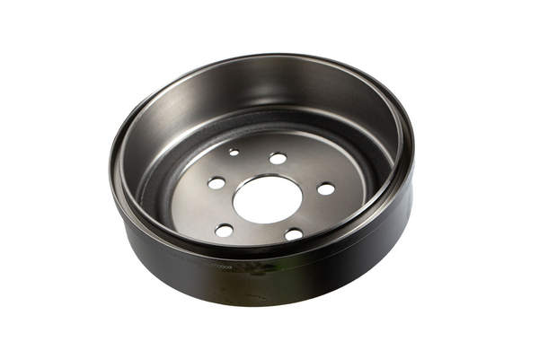 Brake Drum (Z01660)