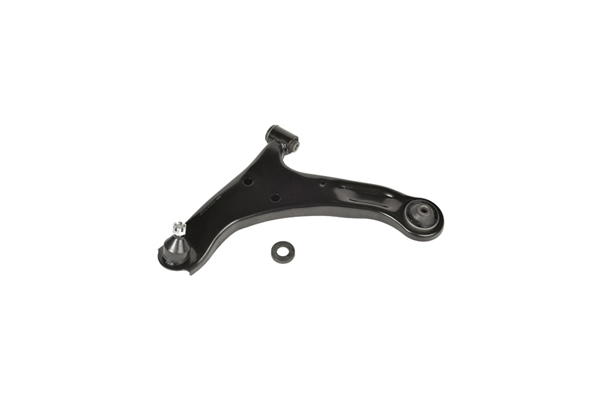 Control/Trailing Arm, wheel suspension (Z24713)