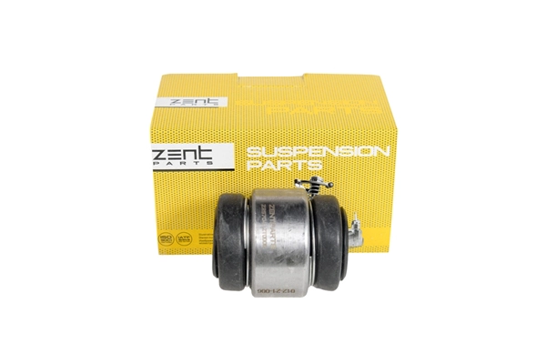 Mounting, control/trailing arm