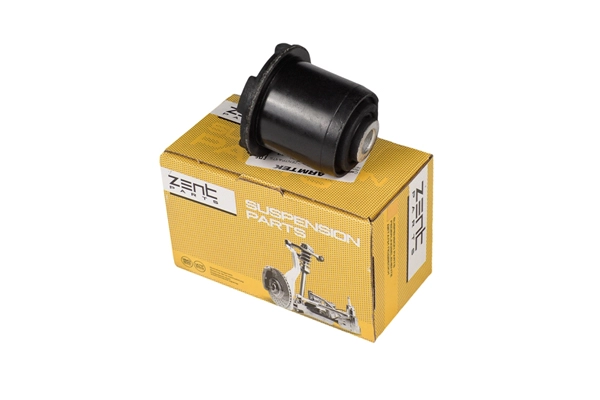 Mounting, control/trailing arm