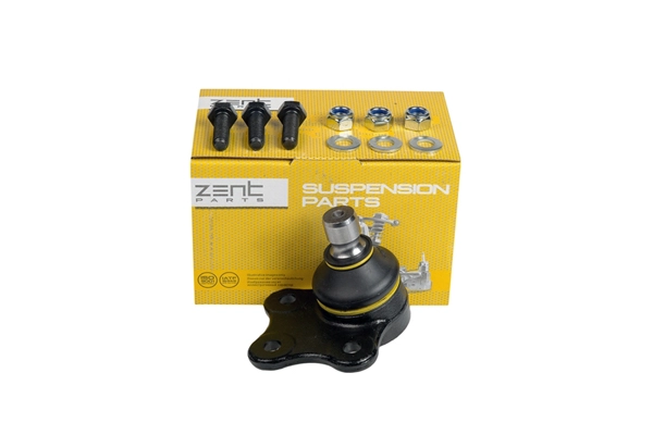 Ball Joint