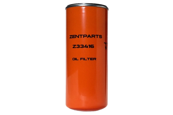 Oil Filter (Z33416)