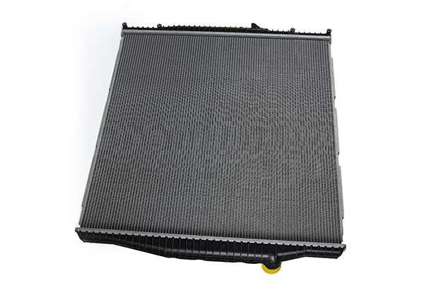 Radiator, engine cooling (Z20043)