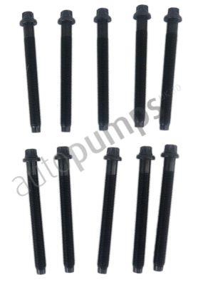Cylinder Head Bolt Set