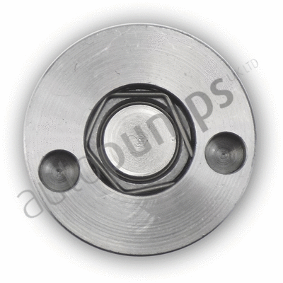 Control Valve, camshaft adjustment (AVVTS1010)