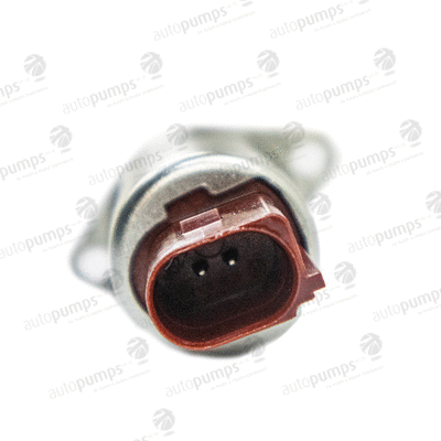 Control Valve, camshaft adjustment