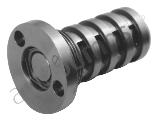 Control Valve, camshaft adjustment