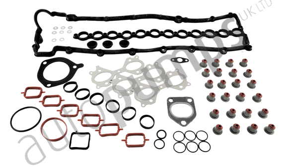 Gasket Kit, cylinder head
