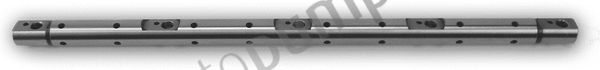 Rocker Arm Shaft, engine timing (ARS21)