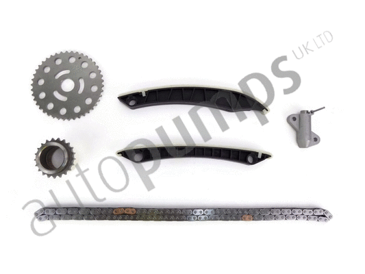 Timing Chain Kit (ATCK223)