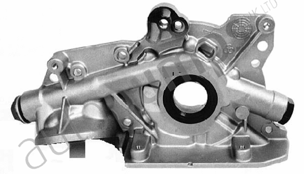 Oil Pump (AOP303)