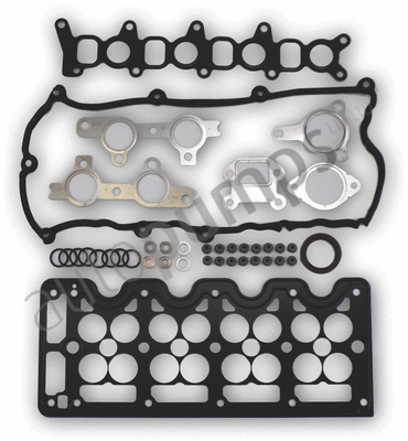 Gasket Kit, cylinder head (HS7970G)