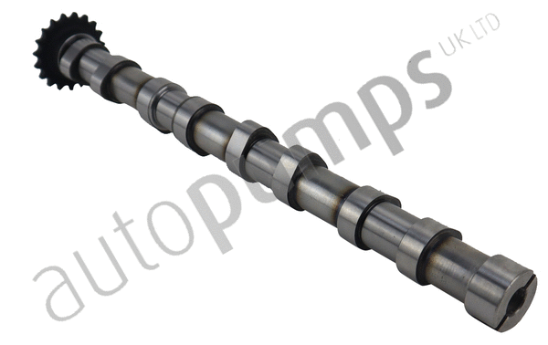 Camshaft