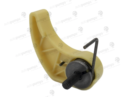 Chain, oil pump drive