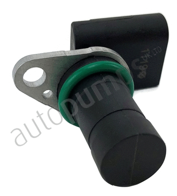 Sensor, crankshaft pulse