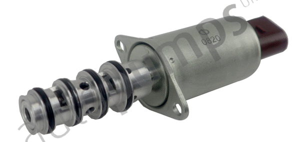 Control Valve, camshaft adjustment (AVVTS1156)