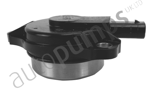 Control Valve, camshaft adjustment