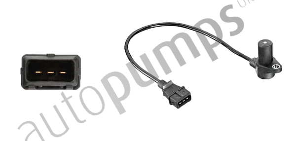 Sensor, crankshaft pulse (ACS1033)