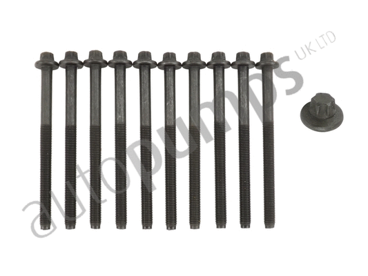 Cylinder Head Bolt Set (AHB1632SET)