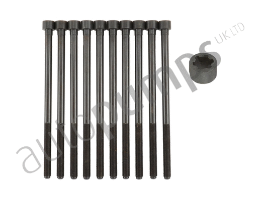 Cylinder Head Bolt Set (AHB3650SET)