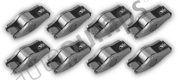 Rocker Arm, engine timing