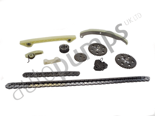 Timing Chain Kit (ATCK206)
