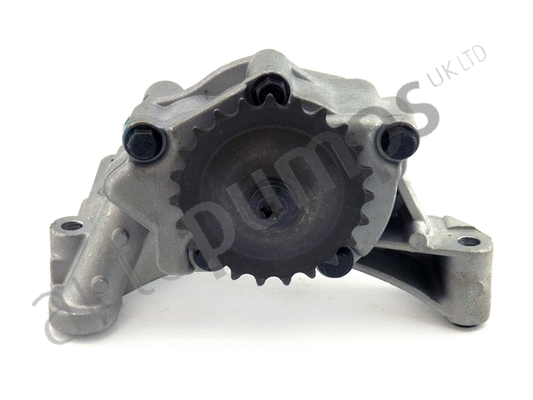 Oil Pump (AOP491)