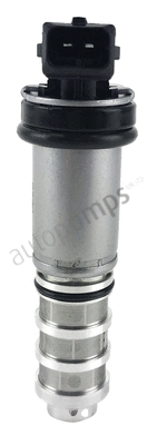 Control Valve, camshaft adjustment