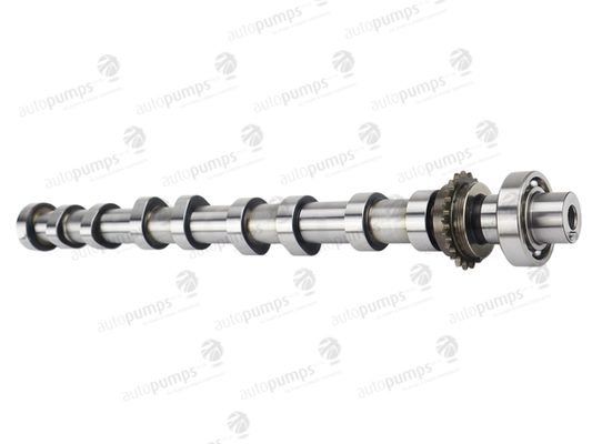 Camshaft
