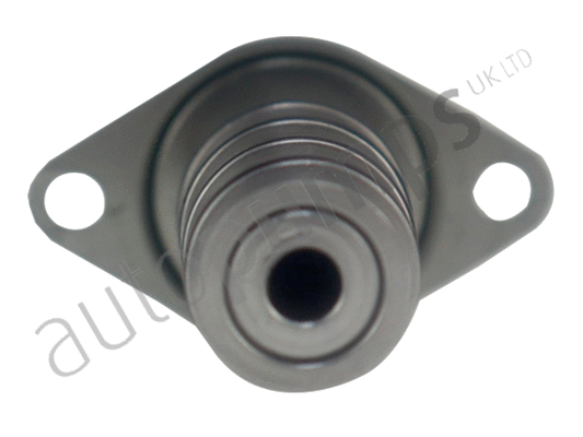 Control Valve, camshaft adjustment