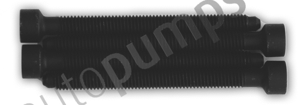 Adjustment Screw, injector pump