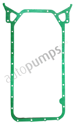 Gasket, oil sump (SG2002P)