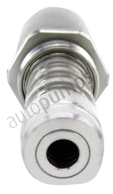 Control Valve, camshaft adjustment