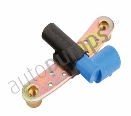 Sensor, crankshaft pulse