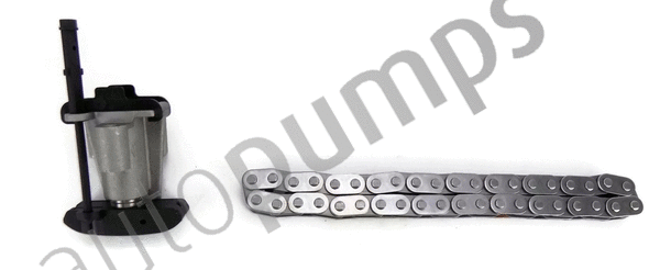 Timing Chain Kit (ATCK226)