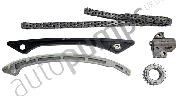 Timing Chain Kit (ATCK269)
