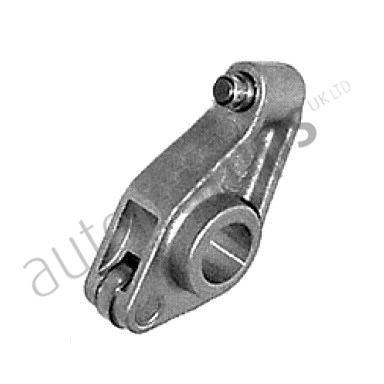 Rocker Arm, engine timing