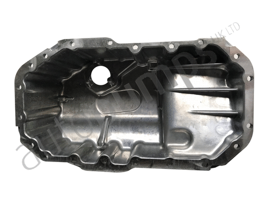 Oil Sump (PAN3009)