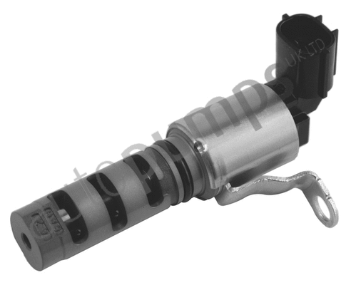 Control Valve, camshaft adjustment