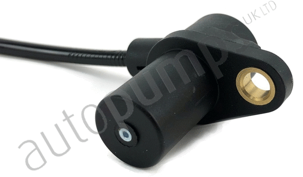 Sensor, crankshaft pulse