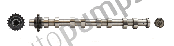 Camshaft (AC1958)