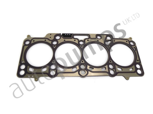 Gasket, cylinder head