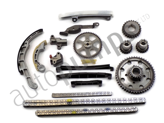 Timing Chain Kit (ATCK57)