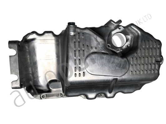 Oil Sump