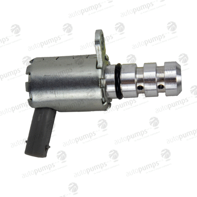 Control Valve, camshaft adjustment
