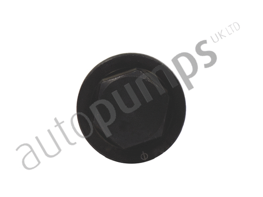 Tensioner, timing chain (ATB99)
