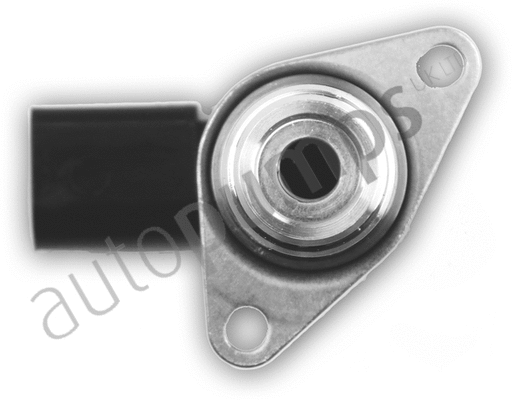 Control Valve, camshaft adjustment