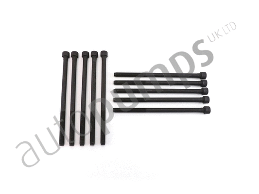Cylinder Head Bolt Set