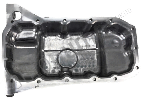 Oil Sump