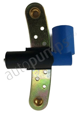 Sensor, crankshaft pulse